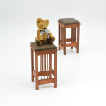 Barkruk Mission Style